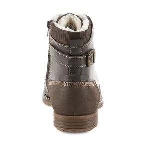 SM NEW YORK Shoes - SM New York Men's Size 9.5 Mason Boot NWT $60 SM NEW YORK Shoes - SM New York Men's Size 9.5 Mason Boot NWT $60